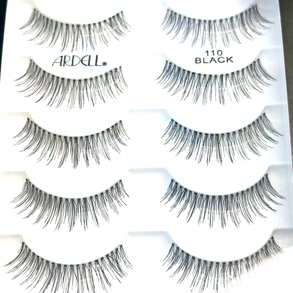 Ardell Professional Natural Eyelashes - 5 pair - Picture 2 of 8